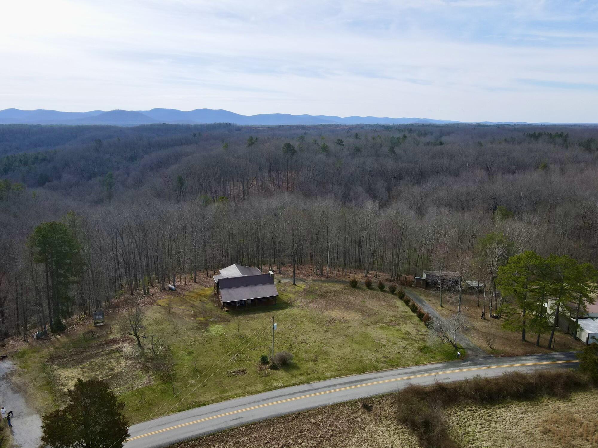 11003 Red Bird Road Williamsburg, KY 40769 - Photo 43 of 59 dji_fly_20230221_110840_2_1676995732228_