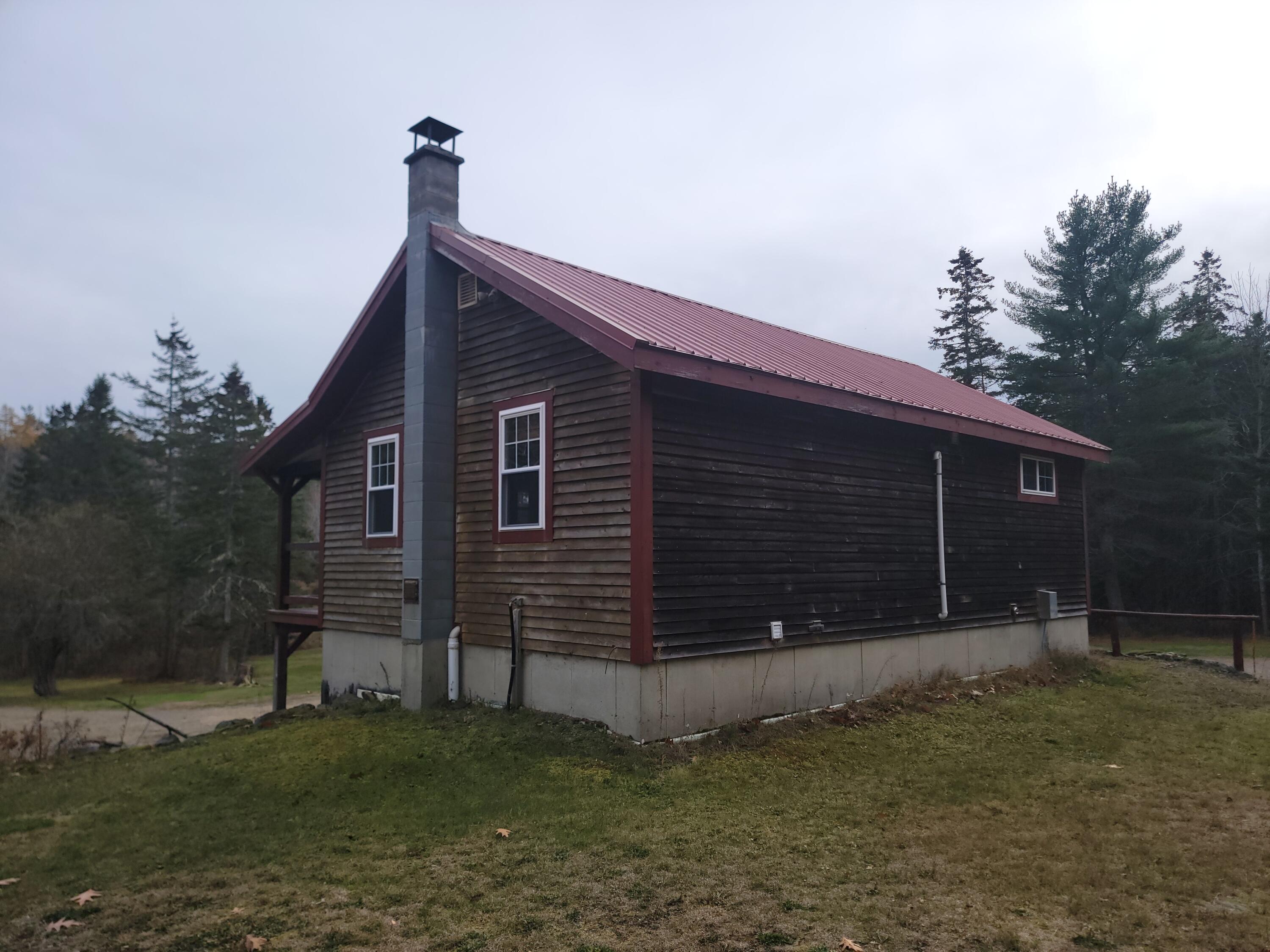 130 Shipyard Road Dennysville, ME 04628 - Photo 4 of 33
