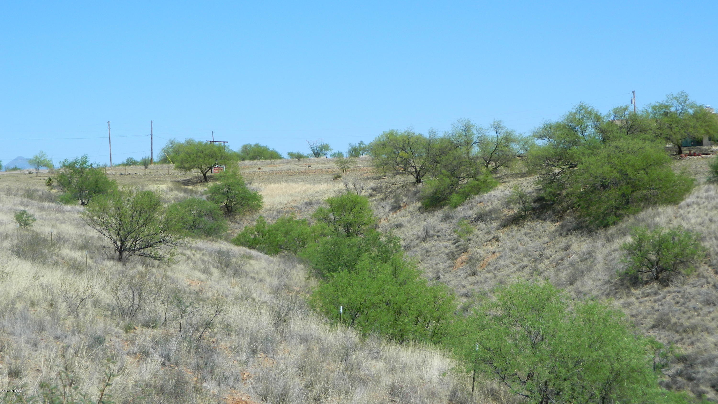 23 Baca Court, Unit 40 Nogales, AZ 85621 - Photo 3 of 15