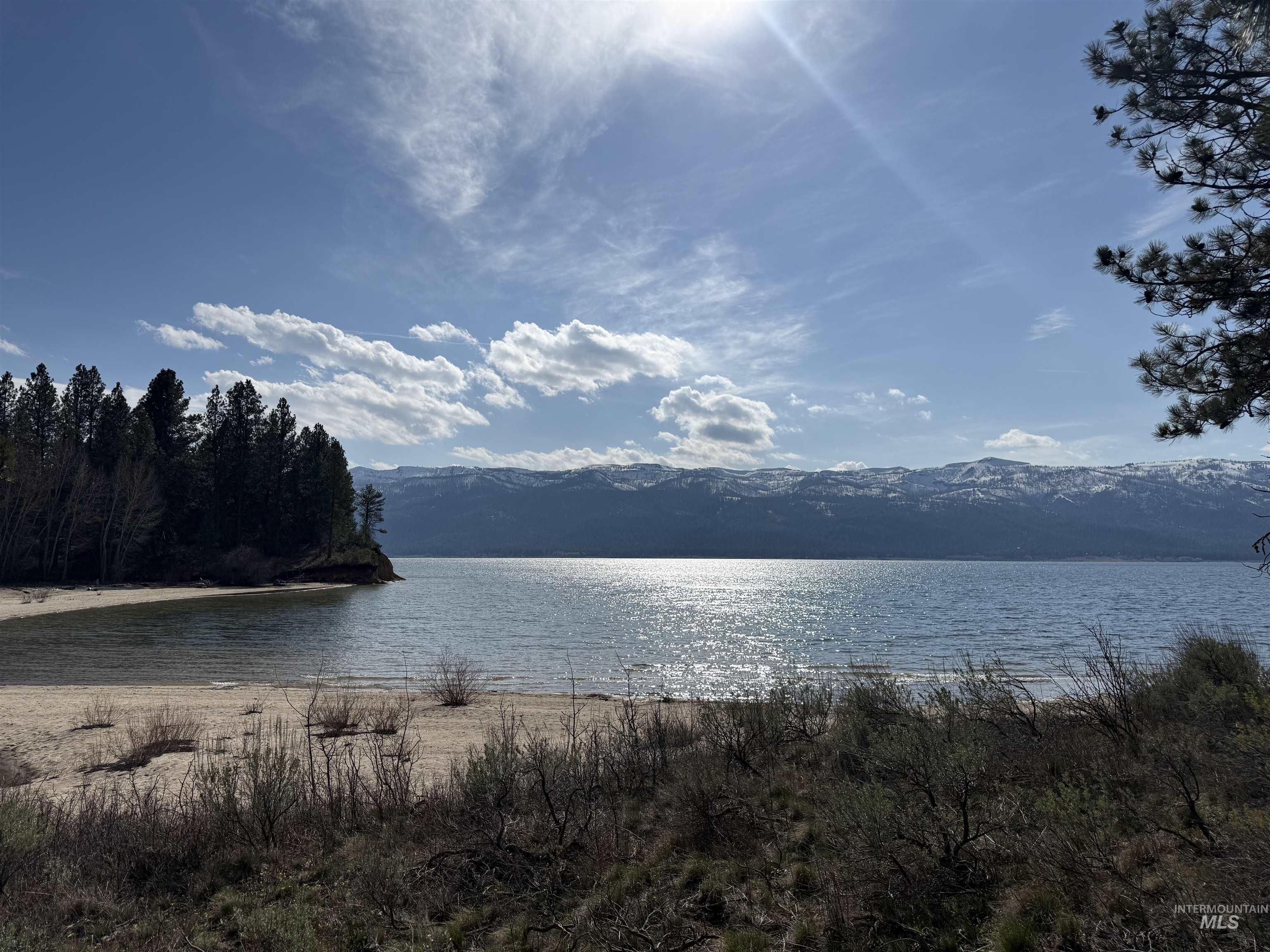 Lot 16 Sunset Loop Cascade, ID 83611 - Photo 20 of 21 Lake Cascade