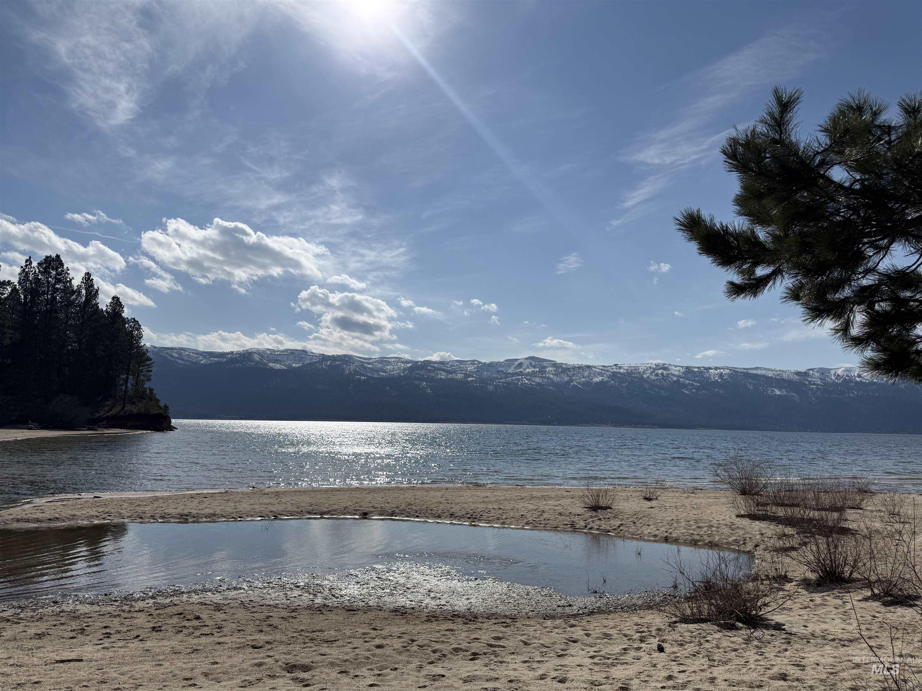 Lot 16 Sunset Loop Cascade, ID 83611 - Photo 21 of 21 West Mountain View