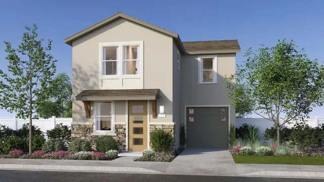 $362,990 | 6572 East Cresthaven Drive, Fresno, CA 93727