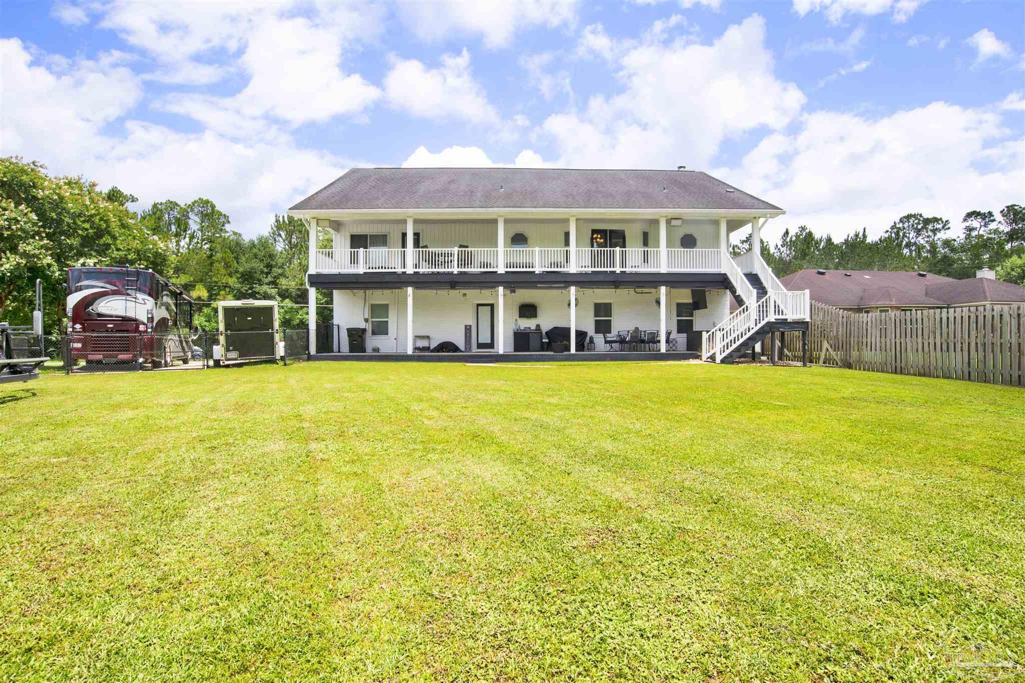 33317 Juniper Road Seminole, AL 36574 - Photo 17 of 61