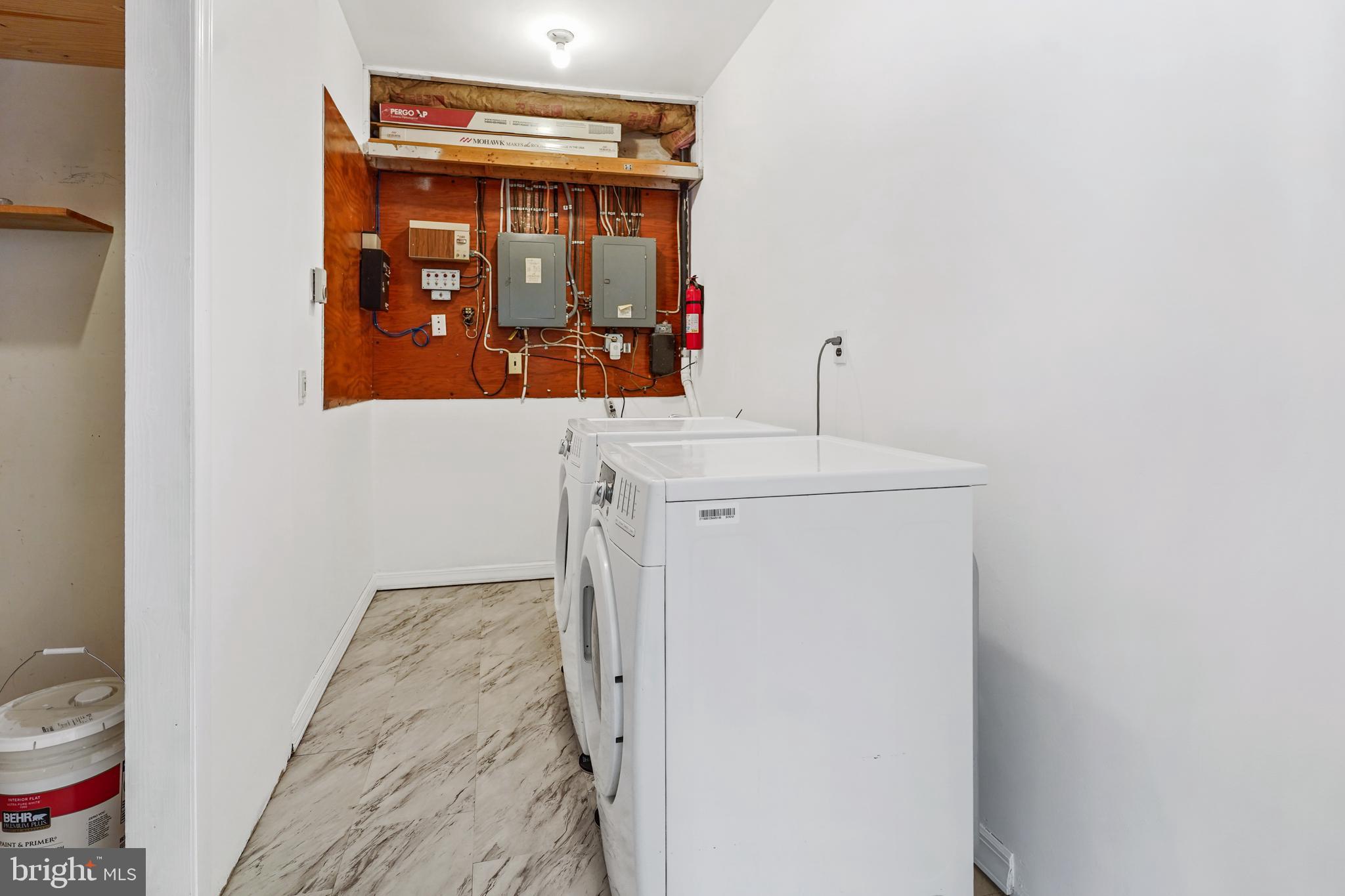 1316 Cherry Garden Road Baltimore, MD 21221 - Photo 18 of 27