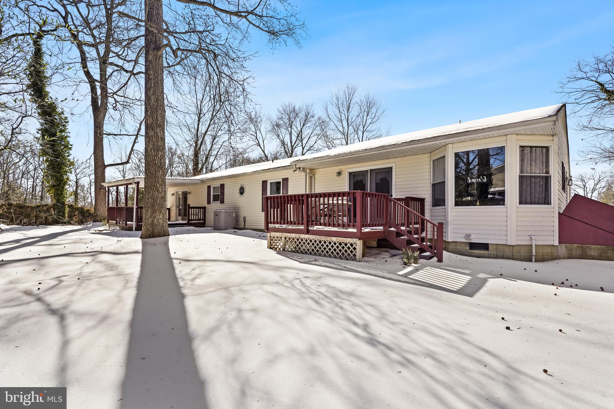 1316 Cherry Garden Road Baltimore, MD 21221 - Photo 19 of 27