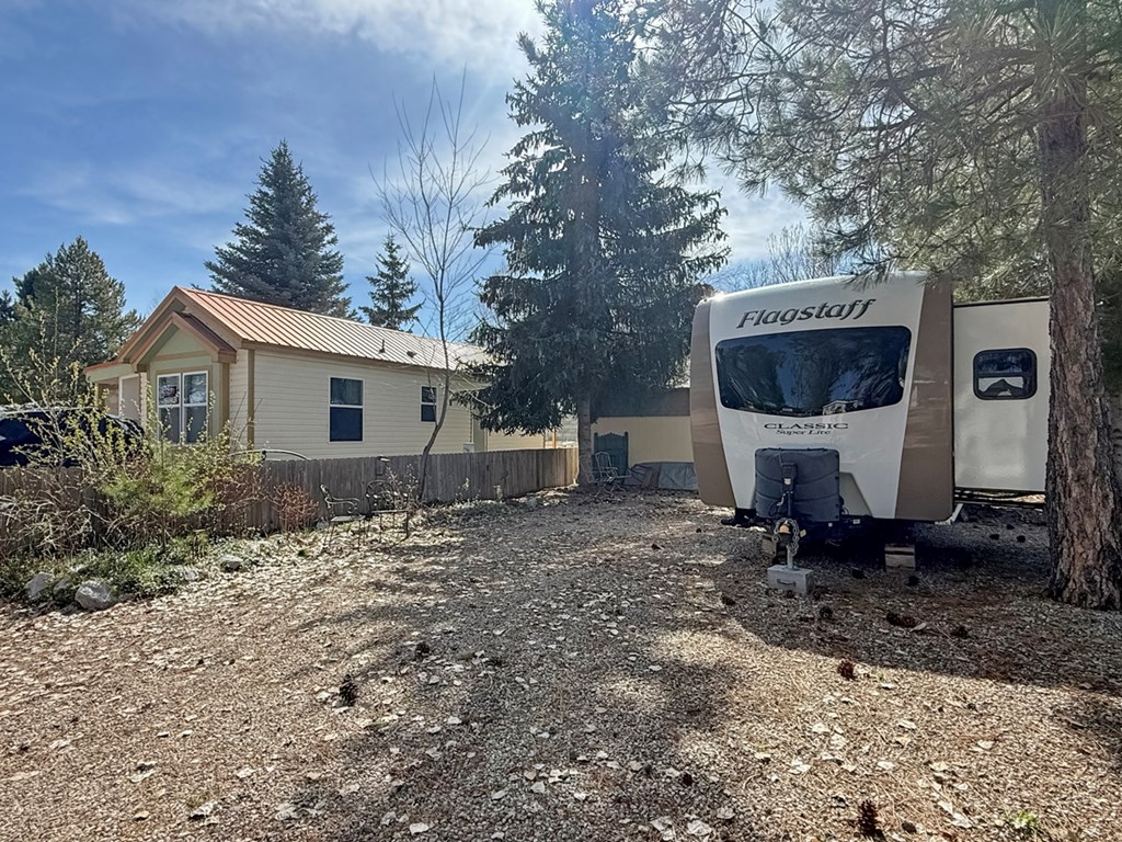 45 A Street Cascade, ID 83611 - Photo 3 of 19 Escape to Idaho's Playground