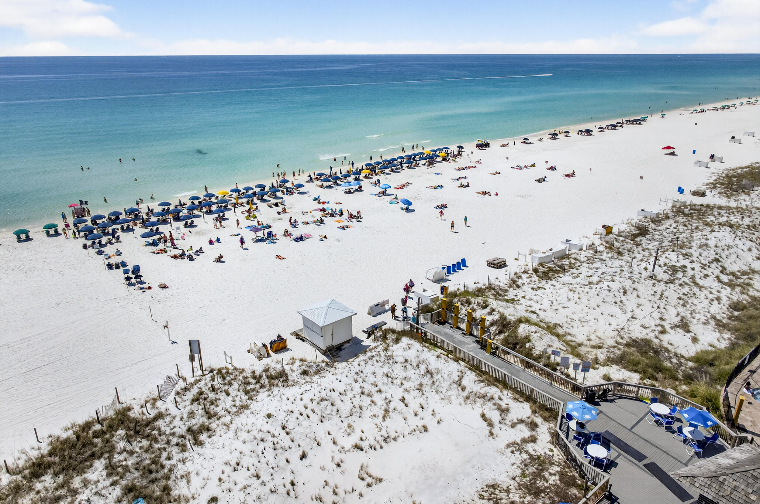970 Highway 98, Unit 207 Destin, FL 32541 - Photo 52 of 55 DJI_0240