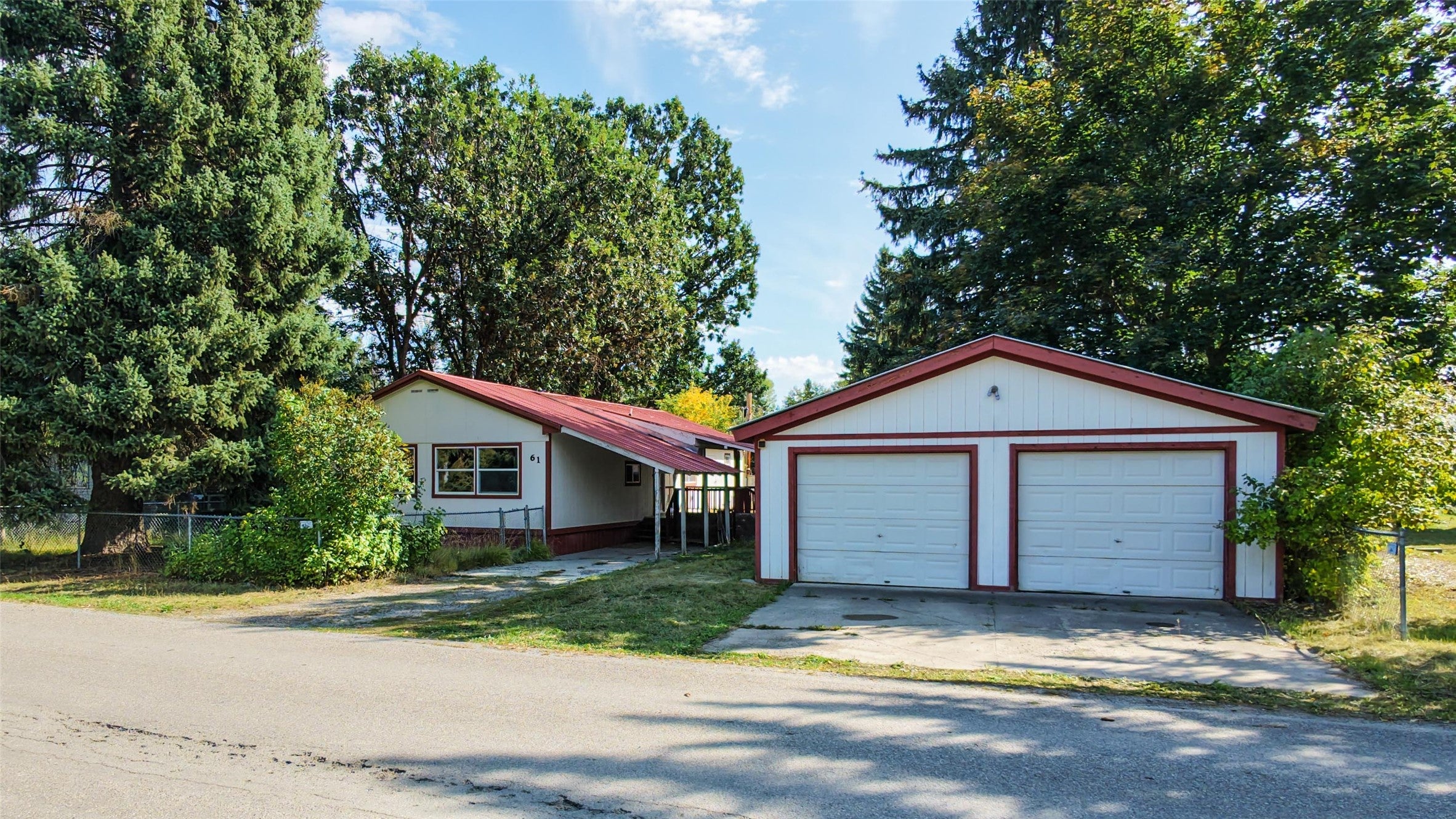 61 Pioneer Road Libby, MT 59923 - Photo 15 of 16 Gallery Image 15