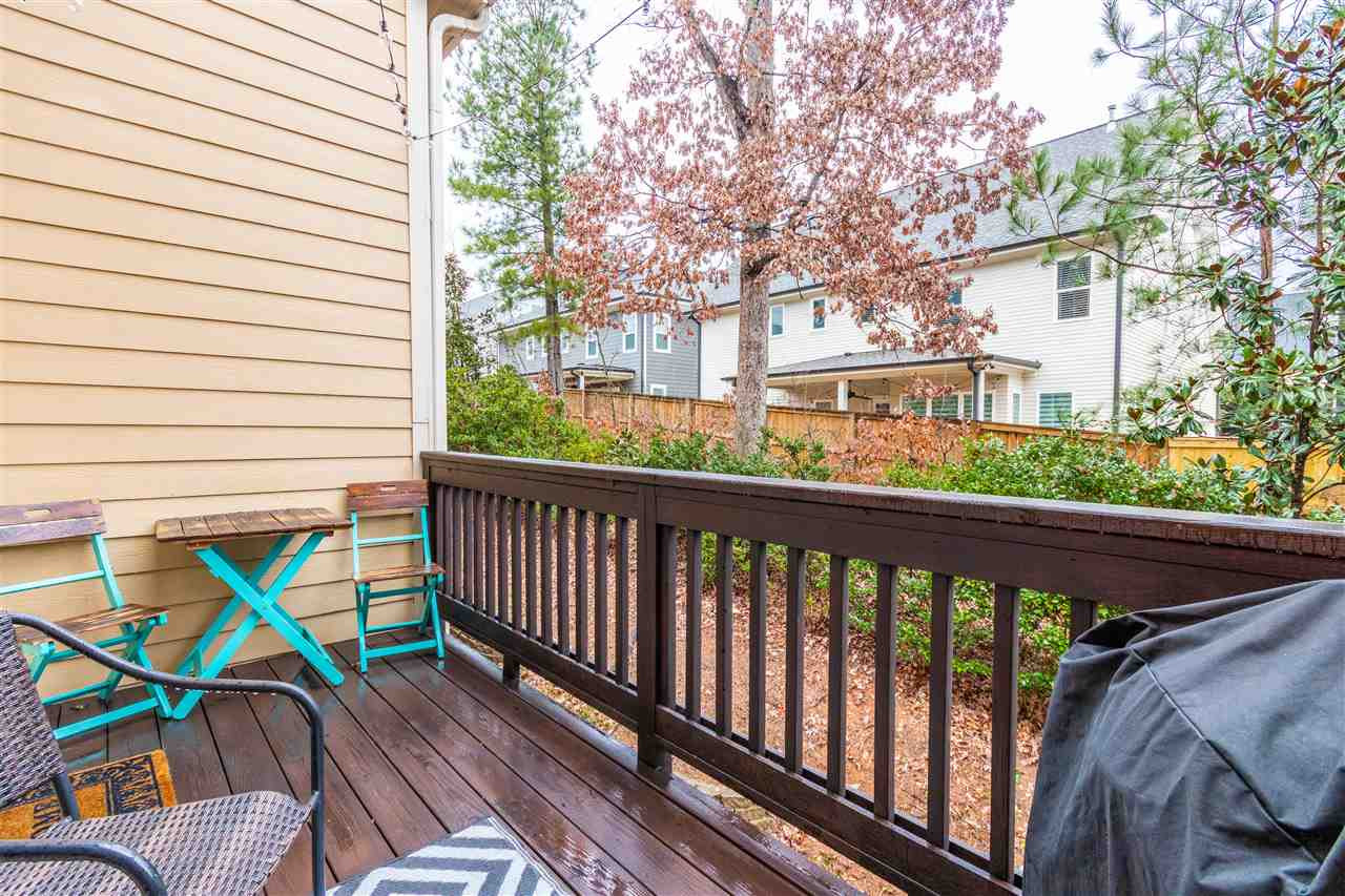 1302 Cameron View Court Raleigh, NC 27607 - Photo 21 of 21 Photo 21