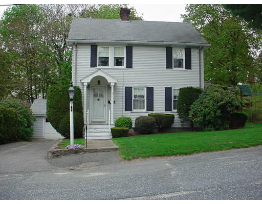 13 Day Hill Road Framingham, MA 01702 - Photo 1 of 6 Gallery Image 1
