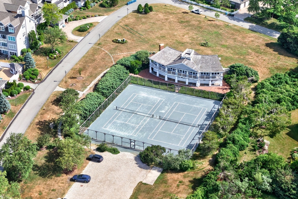 18 A Cape Codder Road, Unit 18A Falmouth, MA 02540 - Photo 33 of 42