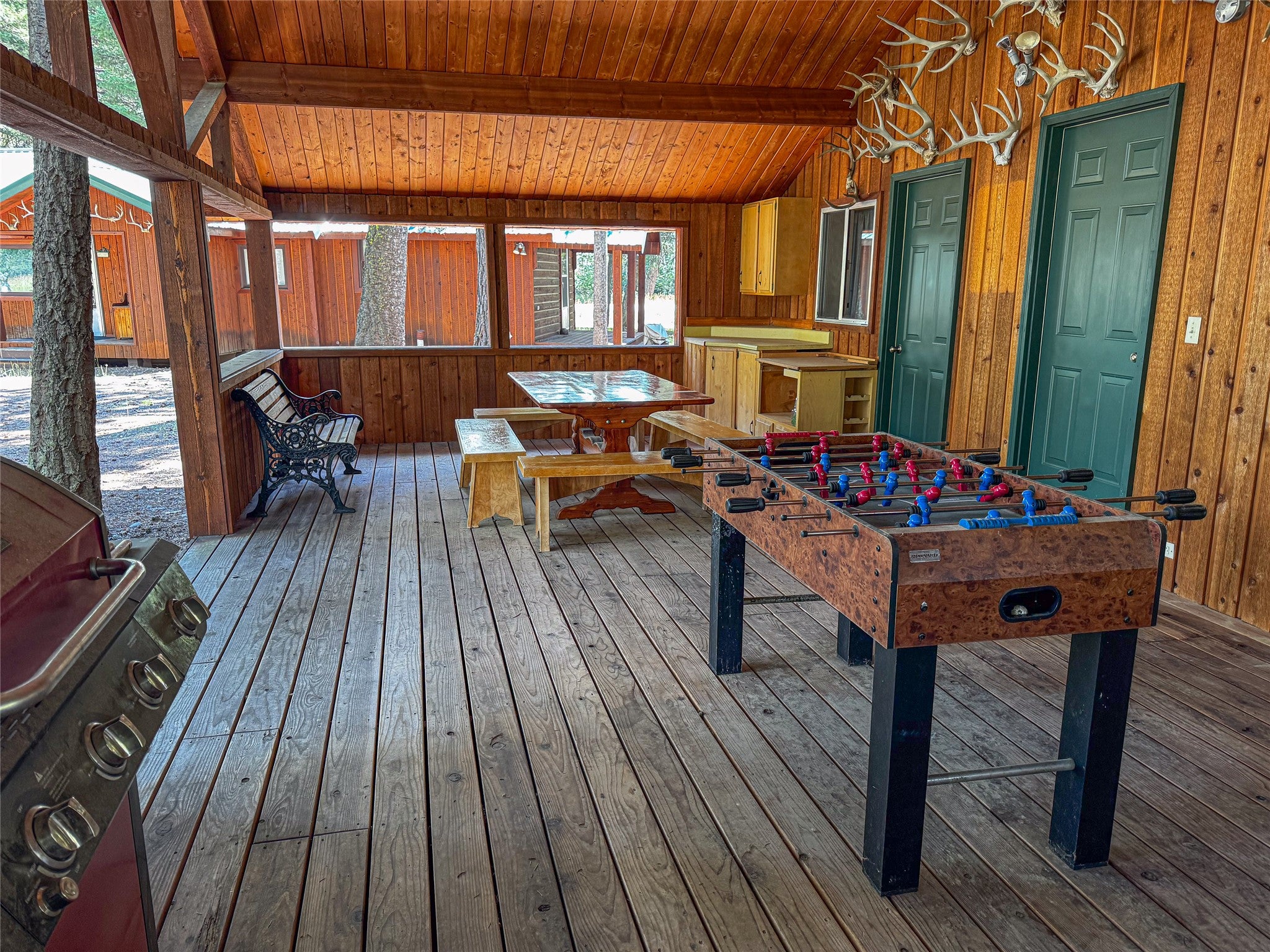 6961 West Fork Road Darby, MT 59829 - Photo 7 of 20 Gallery Image 7