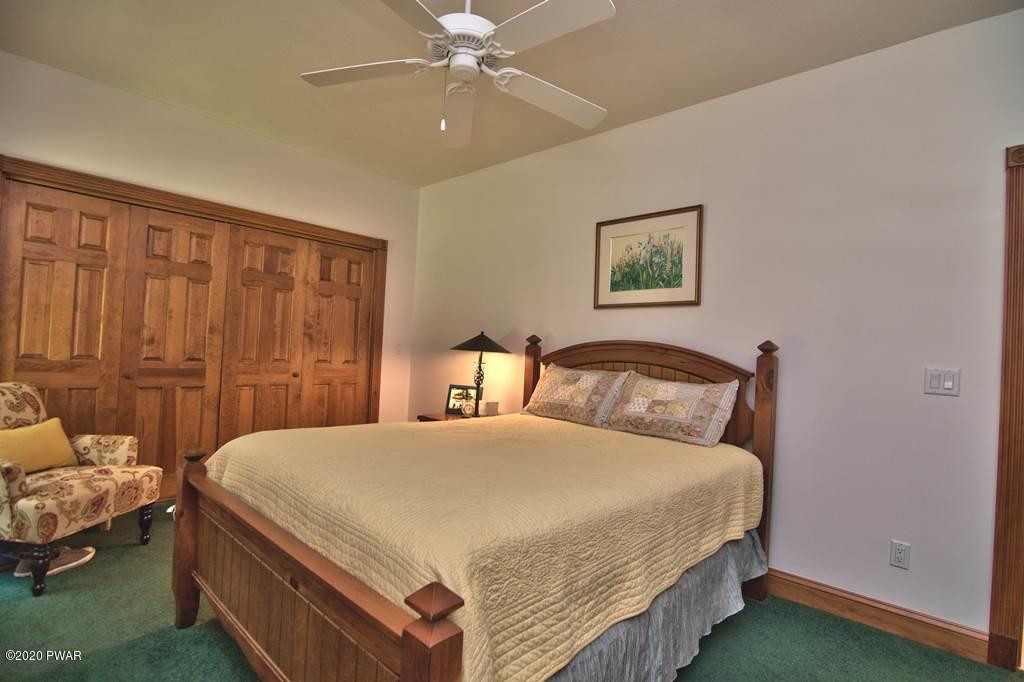 513 Rocky Run Road Hawley, PA 18428 - Photo 45 of 88 Bedroom 1