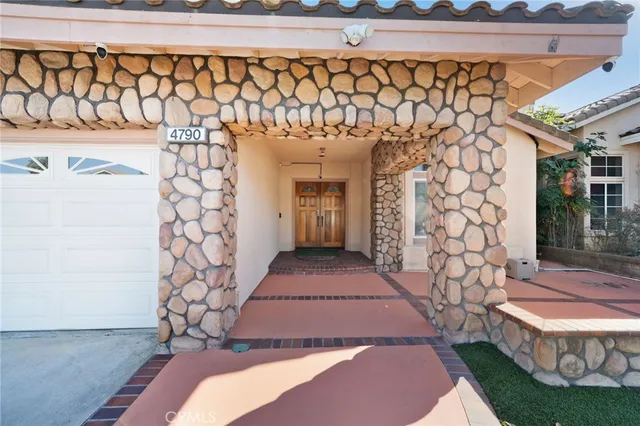 $2,100,000 | 4790 Montefino Drive, Cypress, CA 90630