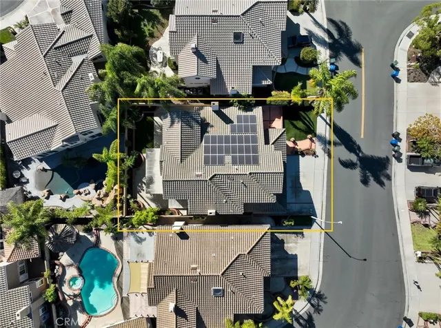 $2,100,000 | 4790 Montefino Drive, Cypress, CA 90630