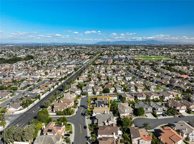 $2,100,000 | 4790 Montefino Drive, Cypress, CA 90630