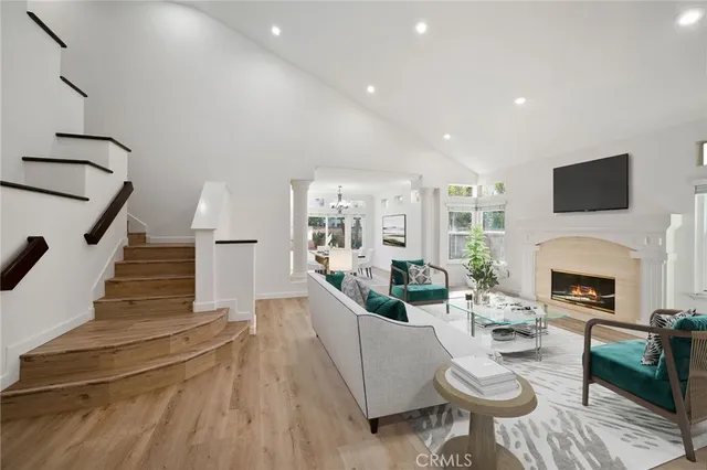 $2,100,000 | 4790 Montefino Drive, Cypress, CA 90630