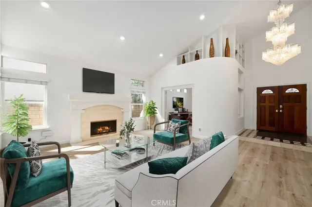 $2,100,000 | 4790 Montefino Drive, Cypress, CA 90630