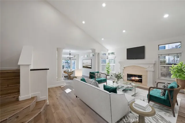 $2,100,000 | 4790 Montefino Drive, Cypress, CA 90630