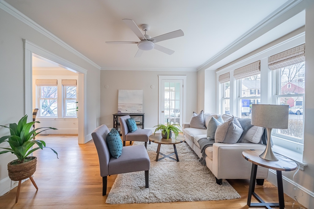 26 Newton Road, Unit A Arlington, MA 02474 - Photo 2 of 42 Gallery Image 2