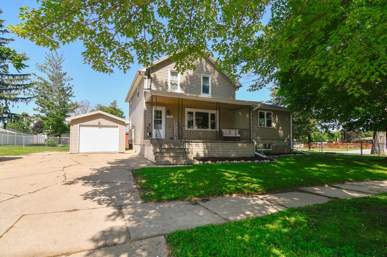 165 Main Street Pulaski, WI 54162 - Photo 1 of 1 Gallery Image 1