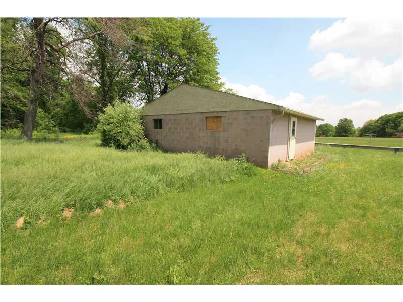 262 Arona Road New Stanton, PA 15672 - Photo 3 of 6 Land/Lot.