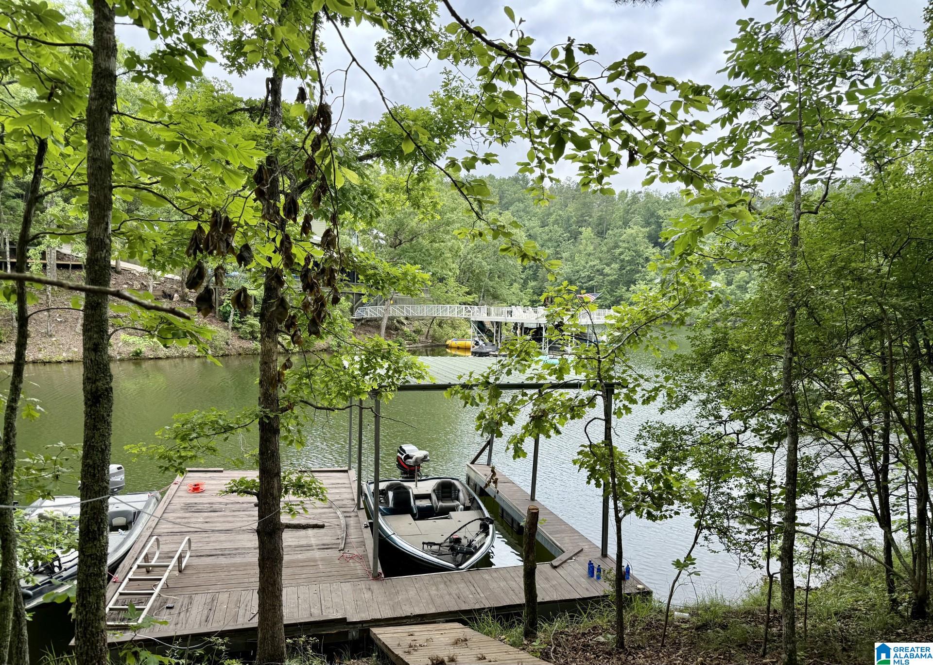 Ginhouse Point, Unit 41 42 Wedowee, AL 36278 - Photo 3 of 7
