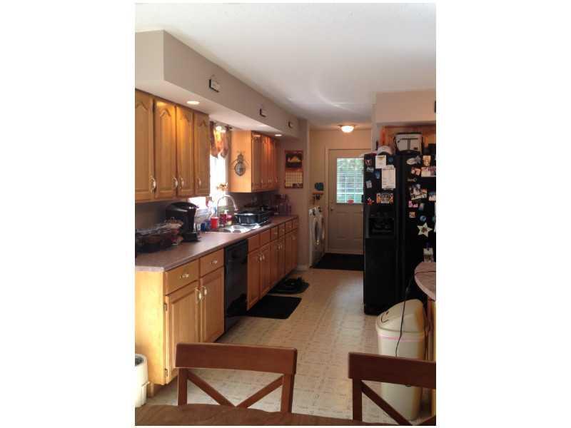 815 Lebanon Street Sanford, ME 04073 - Photo 8 of 26 Kitchen. kitchen