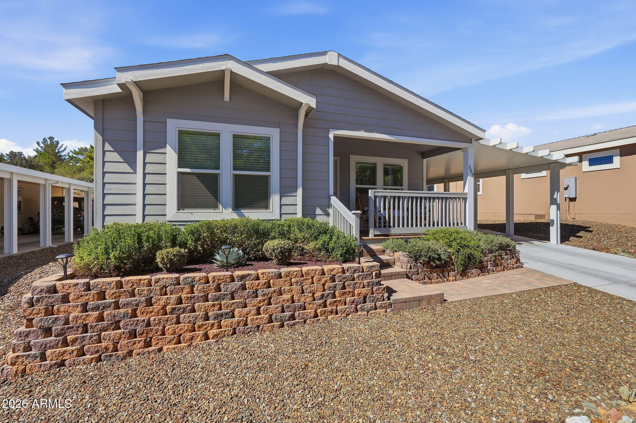 6770 West State Rte 89A, Unit 305 Sedona, AZ 86336 - Photo 1 of 51 008_ListerPros