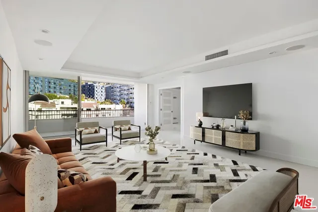 $10,500 | 1100 Alta Loma Road, Unit 1002, West Hollywood, CA 90069