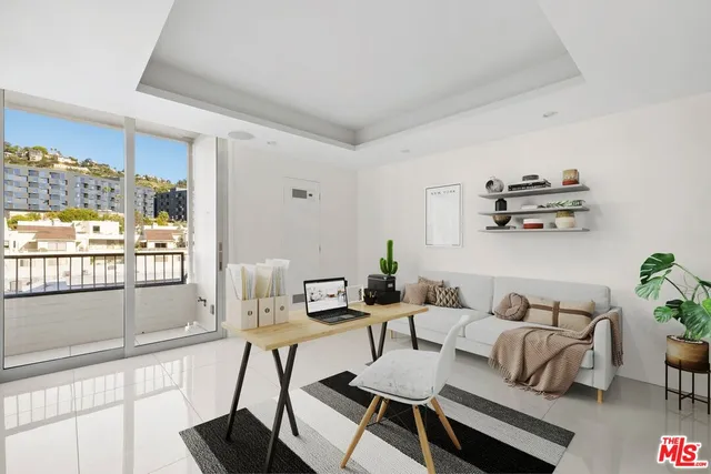 $10,500 | 1100 Alta Loma Road, Unit 1002, West Hollywood, CA 90069