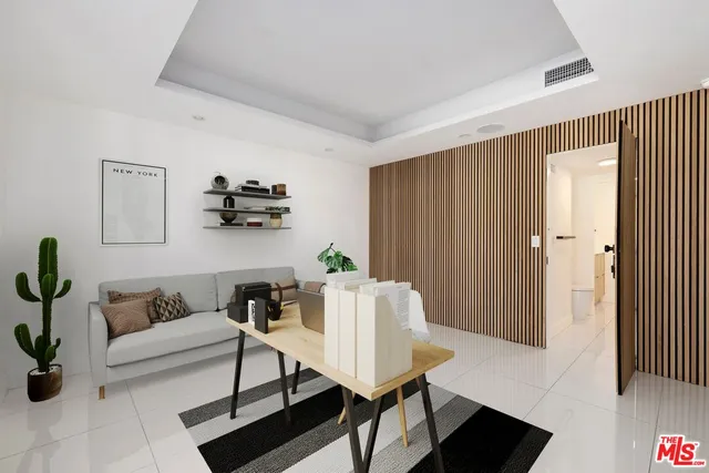 $10,500 | 1100 Alta Loma Road, Unit 1002, West Hollywood, CA 90069