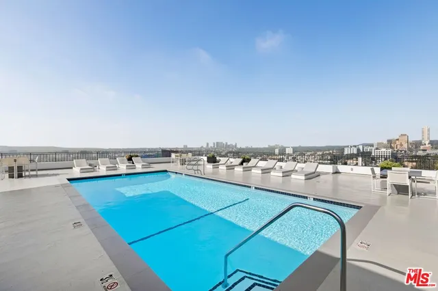 $10,500 | 1100 Alta Loma Road, Unit 1002, West Hollywood, CA 90069
