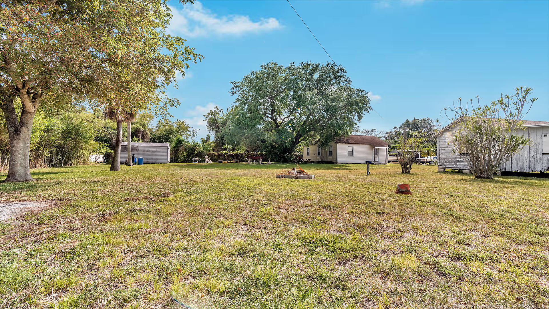 4544 Davis Road Lake Worth, FL 33461 - Photo 12 of 20 Back Shot_H