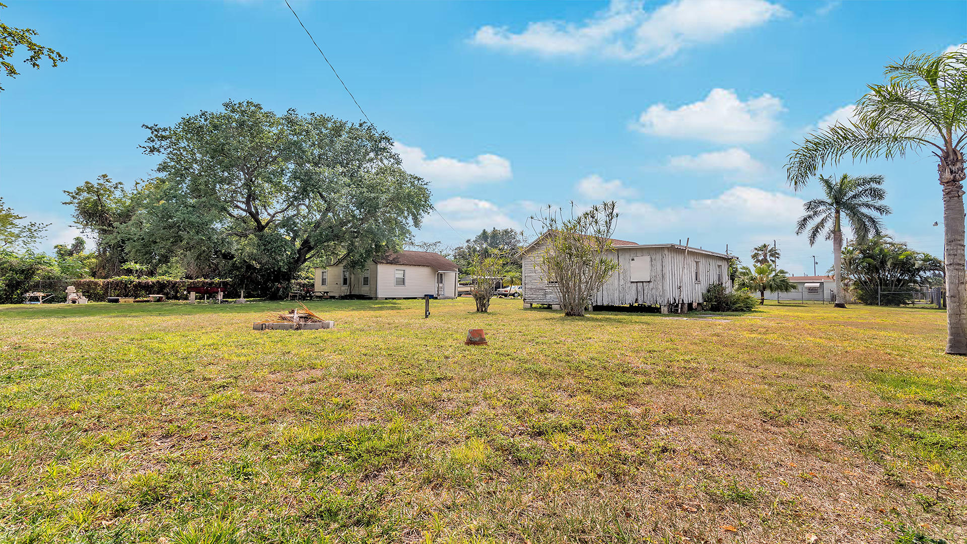 4544 Davis Road Lake Worth, FL 33461 - Photo 13 of 20 Back Shot_I