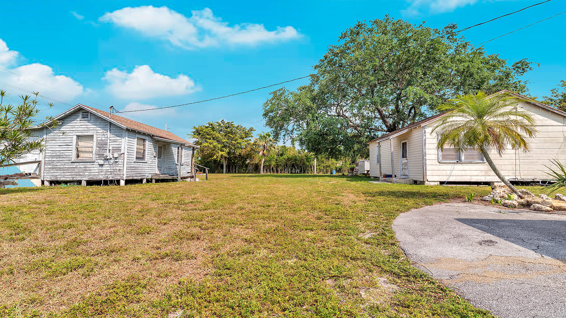 4544 Davis Road Lake Worth, FL 33461 - Photo 9 of 20 Back Shot_E