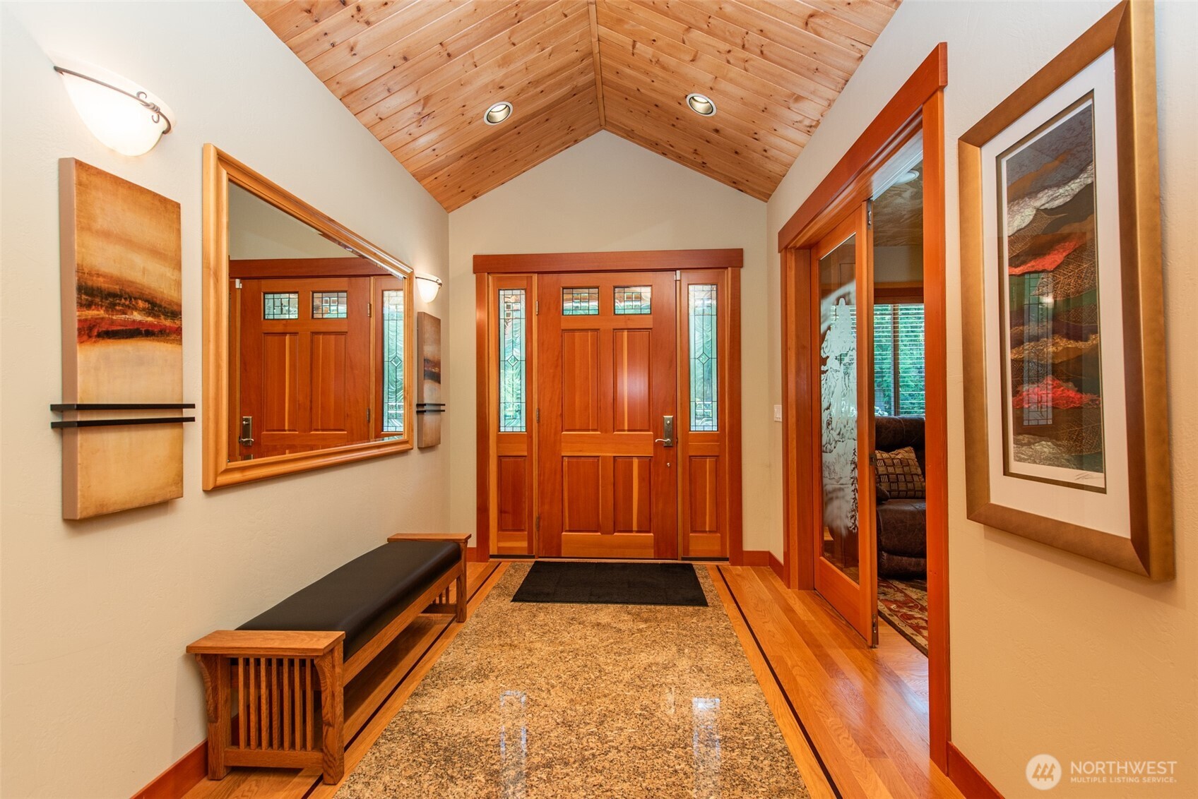 1065 Henry Boyd Road Port Angeles, WA 98362 - Photo 4 of 40