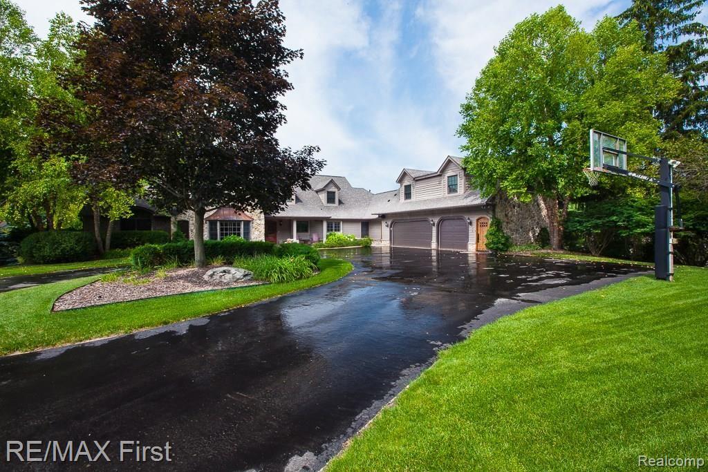 57235 Mt Vernon Road Washington, MI 48094 - Photo 1 of 65 57235 Mt. Vernon-1