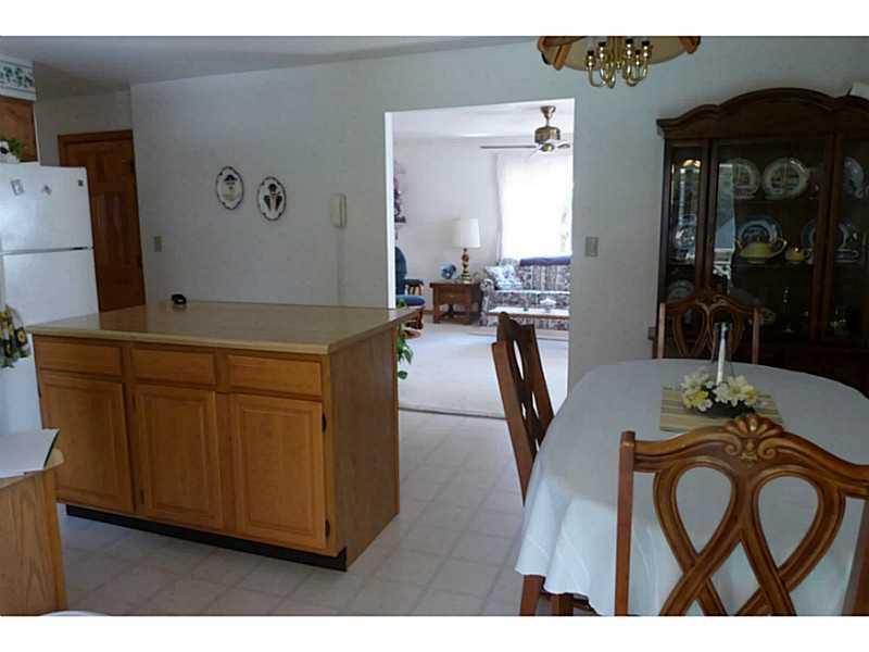 1148 Bangor Road Ellsworth, ME 04605 - Photo 16 of 22 Kitchen.