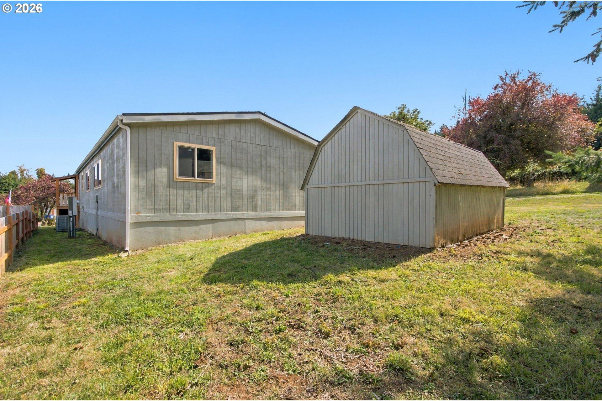 35535 South Aqua Springs Road Molalla, OR 97038 - Photo 36 of 39 Gallery Image 36