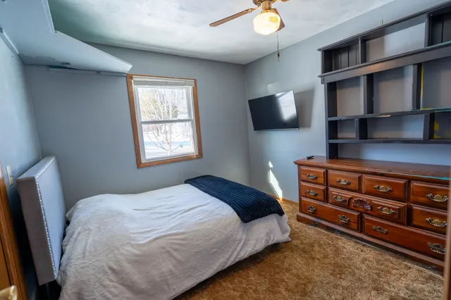 $244,900 | 204 North 5th Avenue, Albany, WI 53502