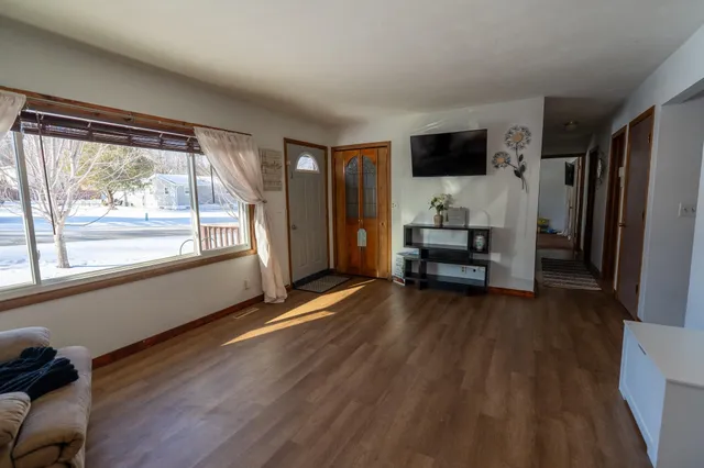 $244,900 | 204 North 5th Avenue, Albany, WI 53502