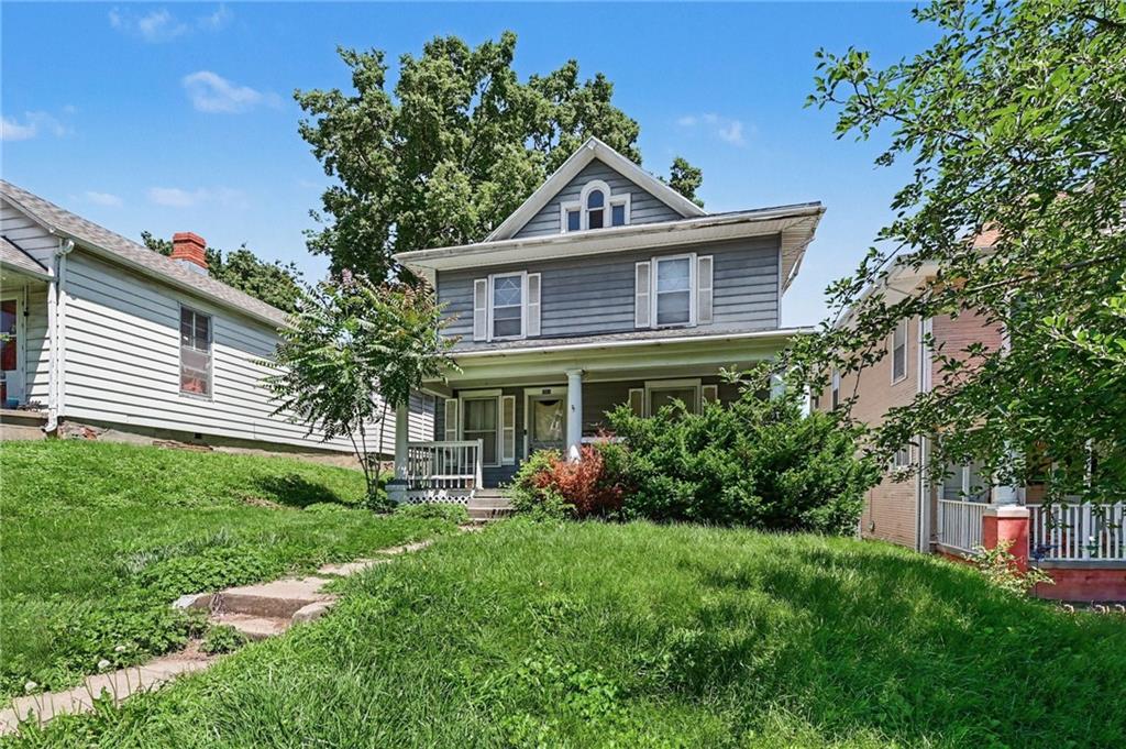 2221 Faraon Street St. Joseph, MO 64501 - Photo 3 of 26