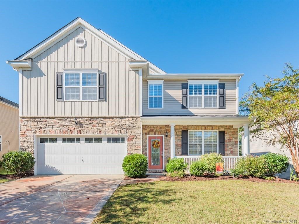 1139 Spicewood Pines Road Fort Mill, SC 29708 - Photo 1 of 24