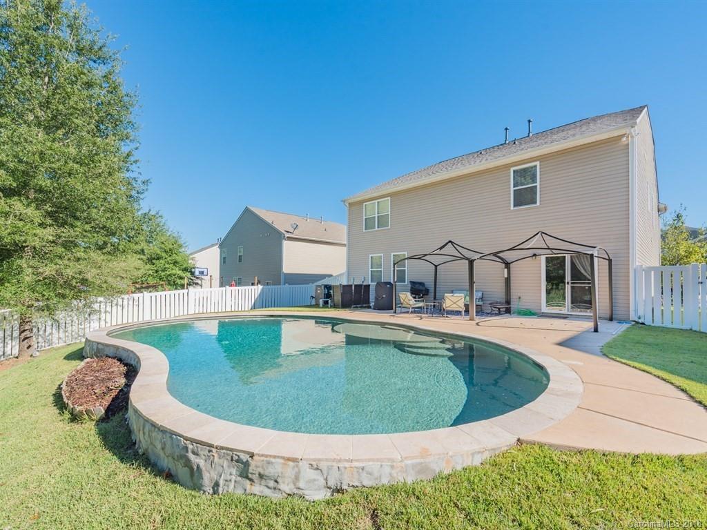 1139 Spicewood Pines Road Fort Mill, SC 29708 - Photo 24 of 24