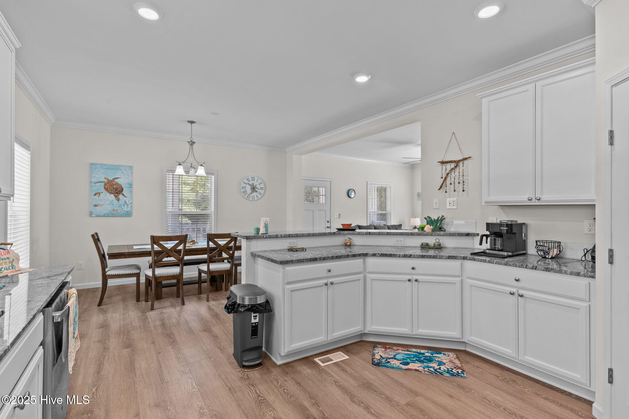 101 Southwest 28th Street Oak Island, NC 28465 - Photo 18 of 60 Kitchen