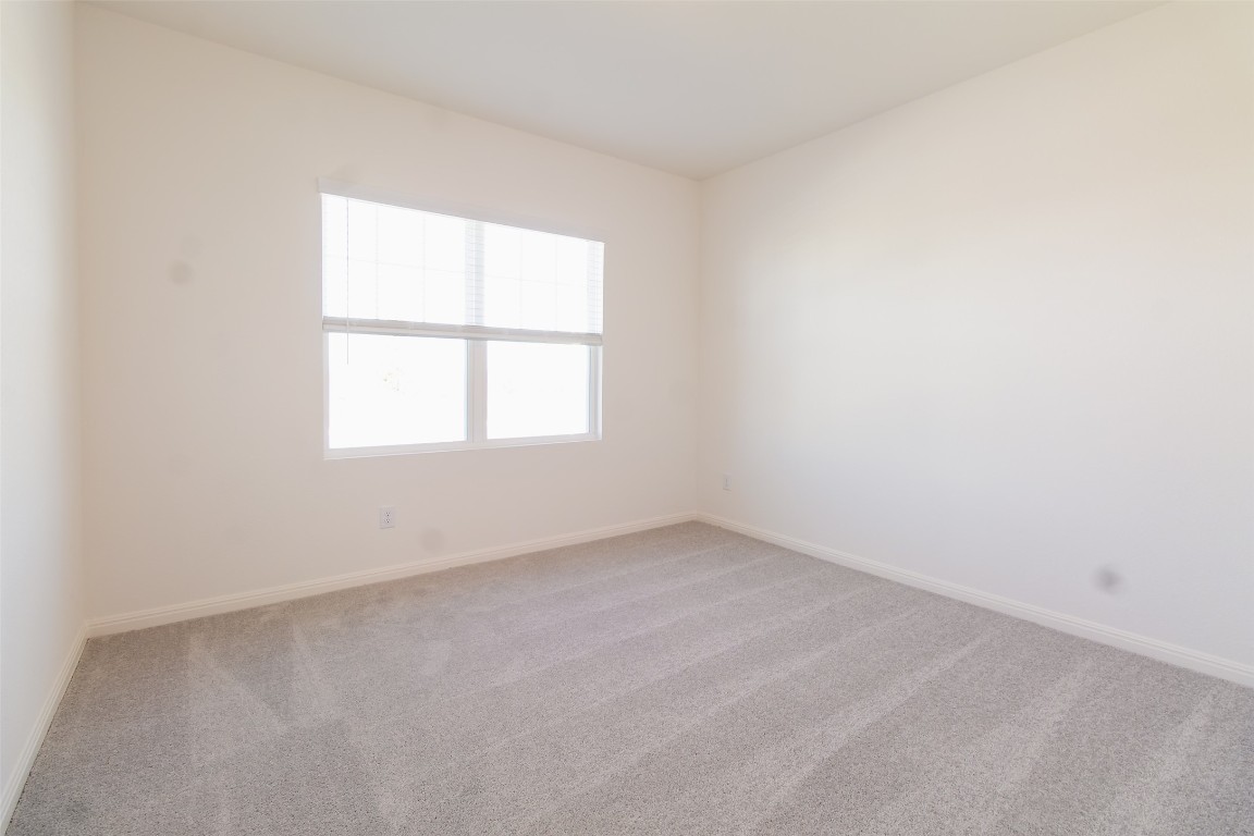 1524 Morris Loop San Marcos, TX 78666 - Photo 15 of 25 an empty room with a window