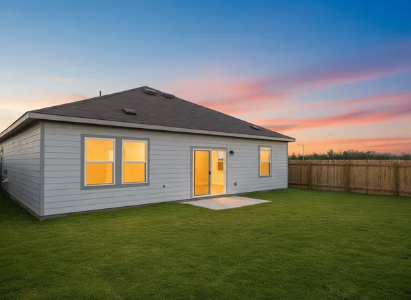 $2,000 | 1524 Morris Loop, San Marcos, TX 78666