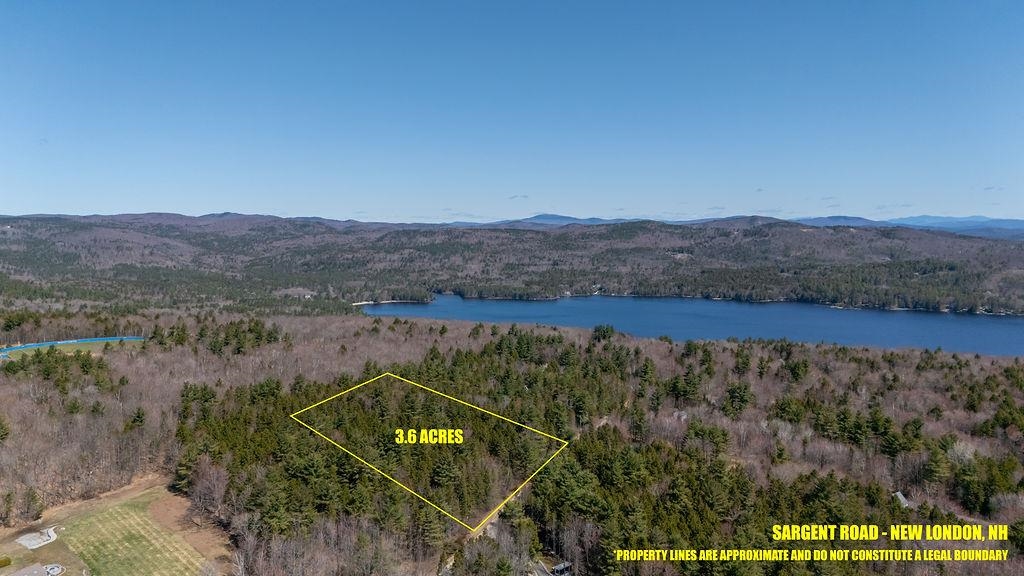 Lot 6 Sargent Road New London, NH 03257 - Photo 1 of 21 Gallery Image 1
