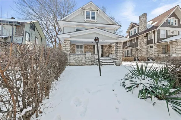 $180,000 | 2951 Victor Street, Kansas City, MO 64128